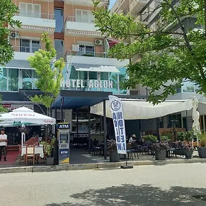 Hotel Aglon