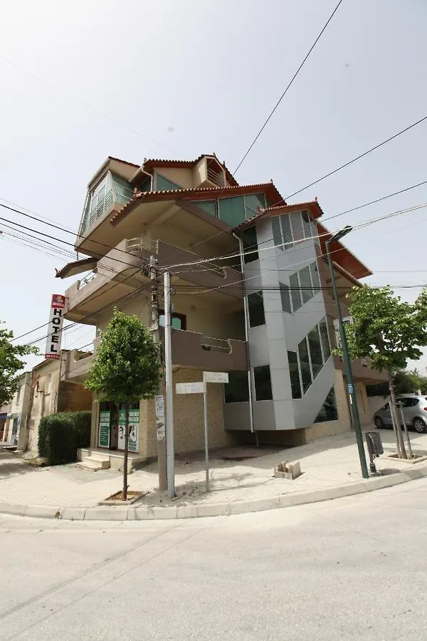 Hc Hotel & Suites Vlore