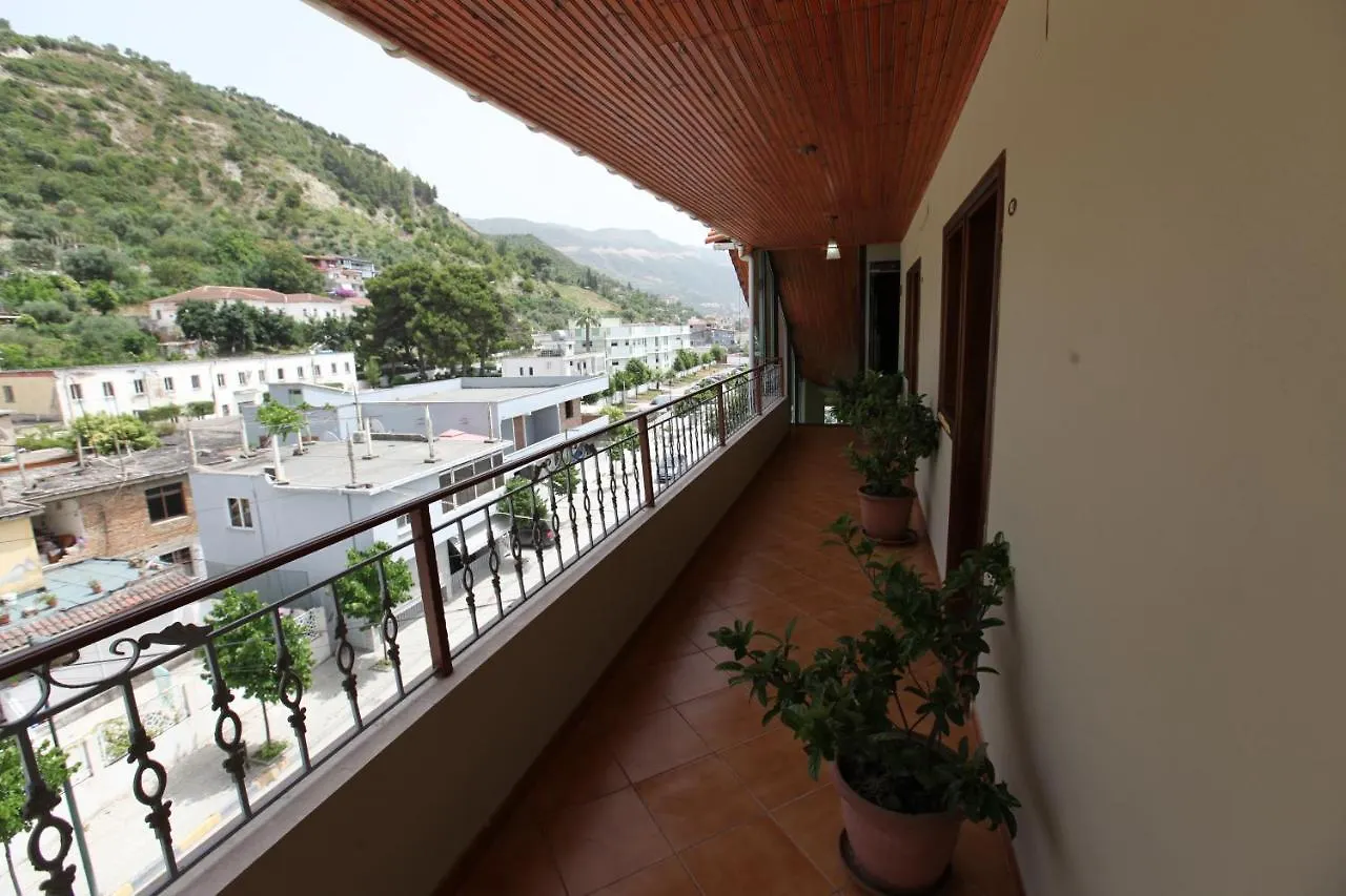Hc Hotel & Suites Vlore Albania