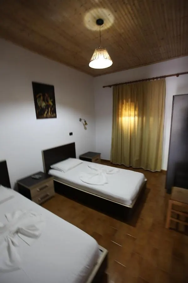 ***  Hc Hotel & Suites Vlore Albania