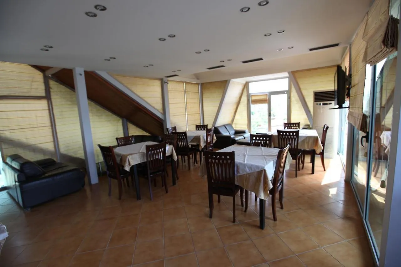 Hc Hotel & Suites Vlore 3*,