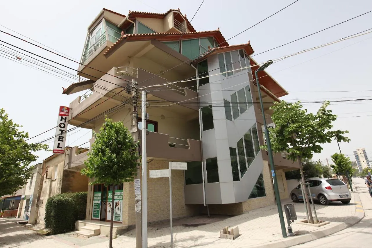 Hc Hotel & Suites Vlore