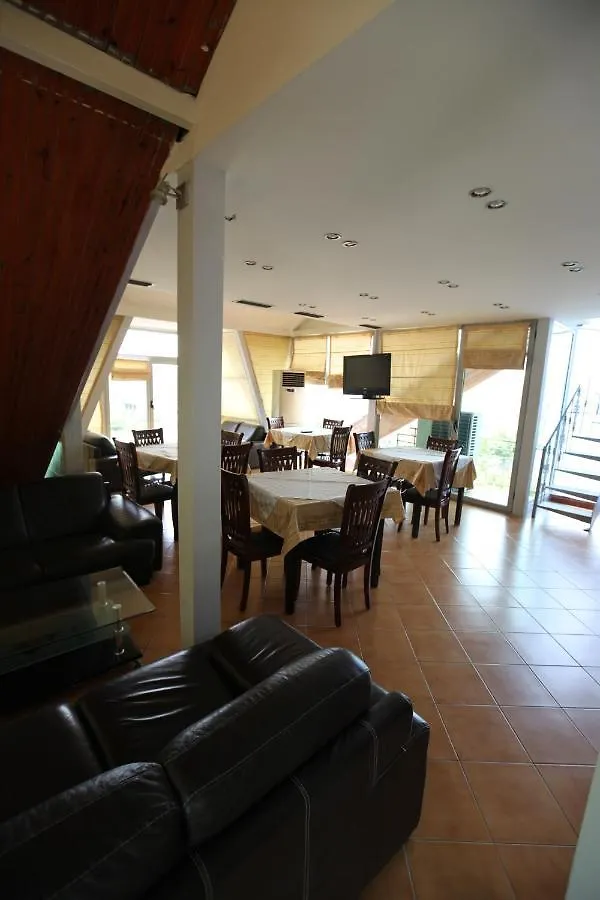 Hc Hotel & Suites Vlore