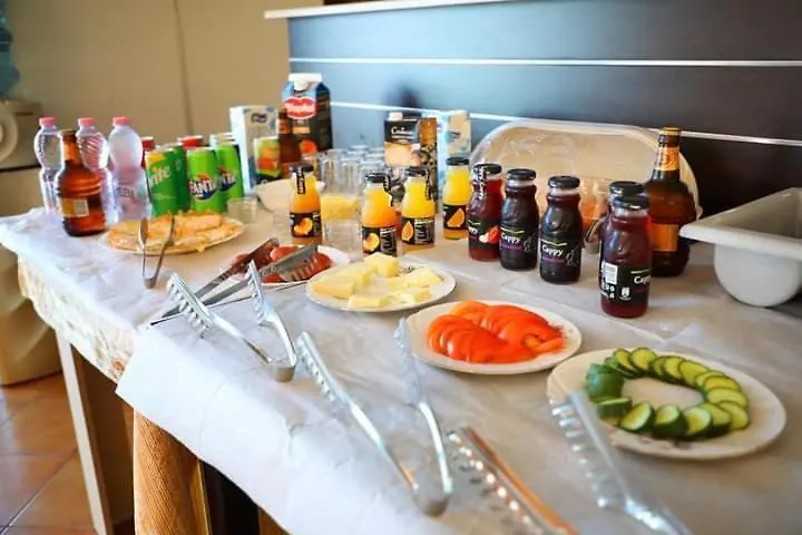 Hc Hotel & Suites Vlore 3*,